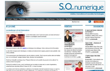 SO Numerique